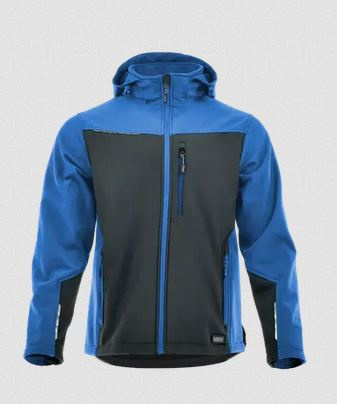 Sara Workwear Comfort Plus 1-13-620 kurtka robocza softshell